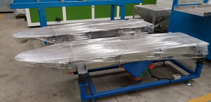 Single layer classifier